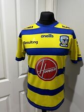 Warrington wolves shirt for sale  WARRINGTON