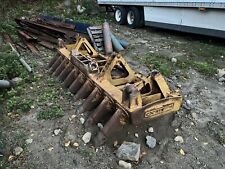 Fleco root rake for sale  New Preston Marble Dale