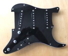 Strat type pickguard for sale  BEXHILL-ON-SEA