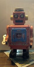Robot jouet plaque d'occasion  Lyon III