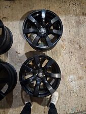 R35 gtr wheels for sale  GOSPORT