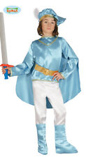 Costume principe azzurro for sale  Shipping to Ireland