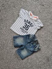 Baby boys outfit for sale  BOLTON