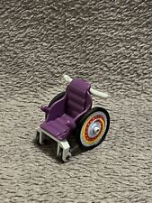 Playmobil fauteuil roulant d'occasion  Grasse