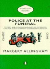 Police funeral margery for sale  UK