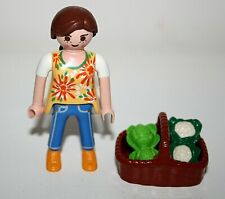 Playmobil 5120 femme d'occasion  Forbach