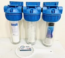 Kit filtro trattamento usato  Canicatti