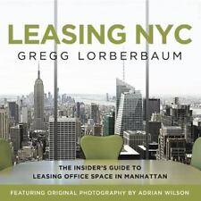 Leasing nyc insider for sale  USA