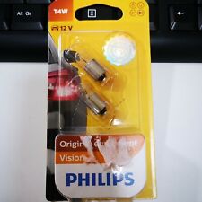 Philips vision 12v gebraucht kaufen  Jockgrim