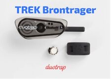 Bontrager DuoTrap Digital Speed/Cadence Sensor, used for sale  Shipping to South Africa
