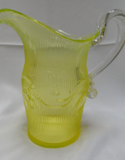 bellflower glass pitcher for sale  Indianapolis