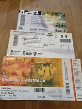 England australia ashes for sale  ELY