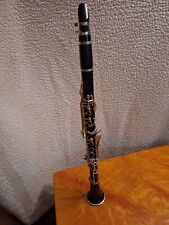 wooden clarinet for sale  LUDLOW