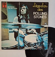 33t rolling stones d'occasion  Courtry