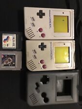 Nintendo game boy d'occasion  Lunel