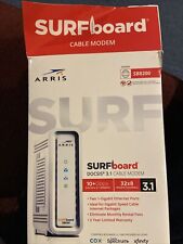 Arris surfboard sb8200 for sale  Marietta