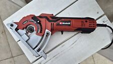 Einhell mini handkreissäge gebraucht kaufen  Pulheim