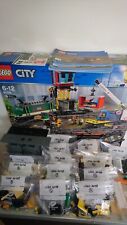 Set lego city d'occasion  Gravigny