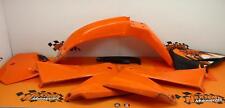 2006 Ktm 250 Plastics Body Kit Fenders Fairings Cowls for sale  Shipping to South Africa
