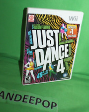 Videogame Wii Just Dance 4 comprar usado  Enviando para Brazil