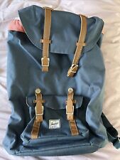 herschel backpack for sale  CRAIGAVON