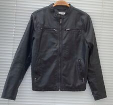 Boys faux leather for sale  KILMARNOCK