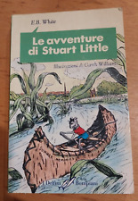 Libro avventure stuart usato  Cavenago D Adda