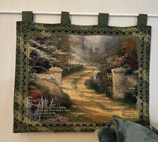 Thomas kinkade thy for sale  Hartsville