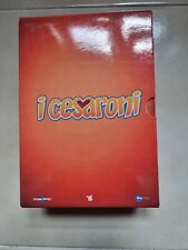 Dvd cesaroni stagione usato  Pesaro