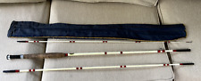 Vintage (Early 1950's) Shakespeare Howald Wonderod  Fly Fishing Rod 8'6” for sale  Shipping to South Africa