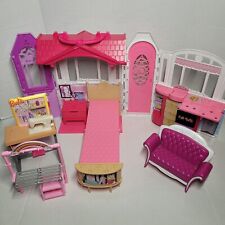 2014 barbie glam for sale  Plymouth