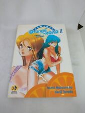 Romanzo manga orange usato  Latina