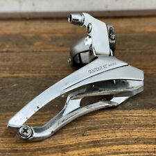 Vintage Suntour XC 9000 Front Derailleur GX Avalanche Triple Bottom Pull  A3 for sale  Shipping to South Africa