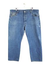Levi 501xx jeans gebraucht kaufen  Burtscheid
