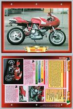 Ducati mh900e 2000 for sale  SLEAFORD
