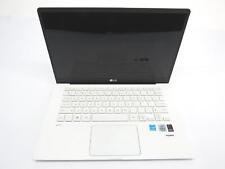 LG Gram 14Z90N White 14" Intel Core i5-1035G 1.20Ghz 8GB RAM 256GB SSD C4, used for sale  Shipping to South Africa