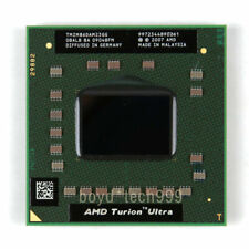 CPU AMD Turion X2 ZM-86 doble núcleo TMZM86DAM23GG 2,4 GHz 1800 MHz zócalo S1 segunda mano  Embacar hacia Argentina