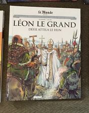 Pape léon grands d'occasion  Lamotte-Beuvron