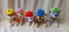 Peluches paw patrol d'occasion  Lille-