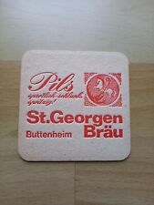 Alter bierdeckel georgen gebraucht kaufen  Neustadt b.Coburg