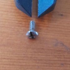 Abu garcia screw for sale  NARBERTH