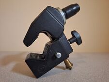 Manfrotto Bogen 035 Super Clamp W/ Stud for sale  Shipping to South Africa