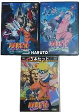 Conjunto de DVD3 NARUTO comprar usado  Enviando para Brazil