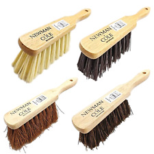 Sweeping hand brush for sale  PICKERING
