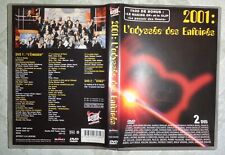 2001 odysee enfoires d'occasion  Servian