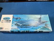 Revell 530 uss for sale  San Diego