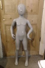 Kids mannequin dummy for sale  UTTOXETER