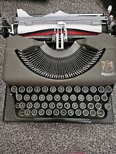 Imperial typewriter good for sale  TENBURY WELLS