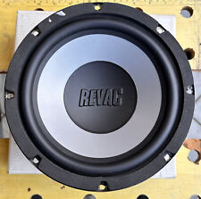 Revac ls200 subwoofer usato  Bazzano