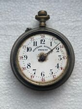 Vintage pocket watch for sale  LONDON